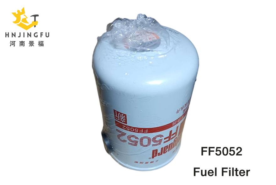 Spin-on Fuel Filter FF5052 P550440 3903640