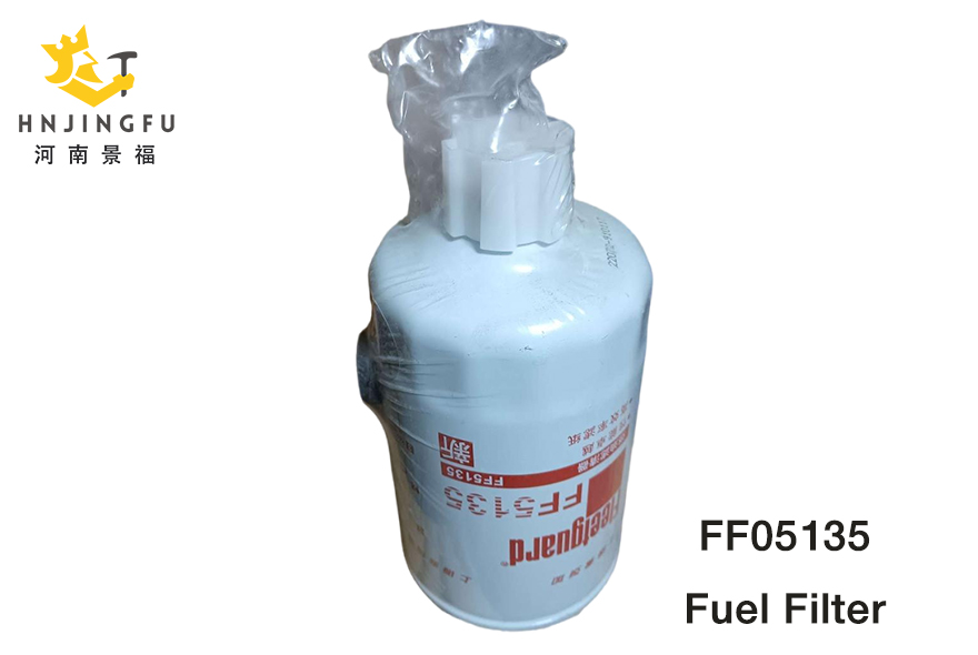 Fuel Filter Water Separator FF05135