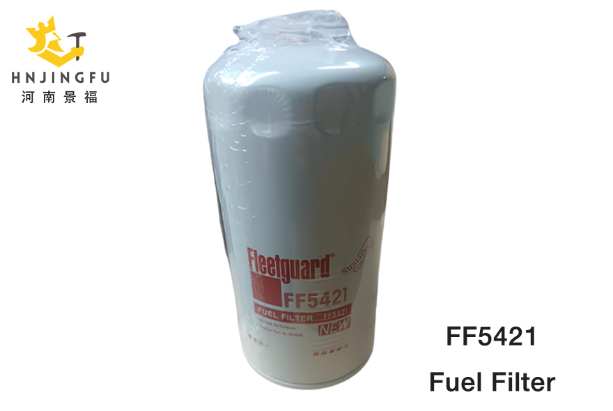  Fuel Filter FF5421 3978040