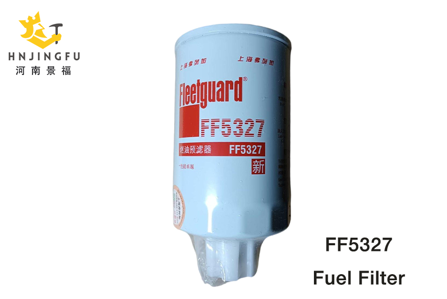 Fuel Filter FF5327 3315844 FF5036 FF5078