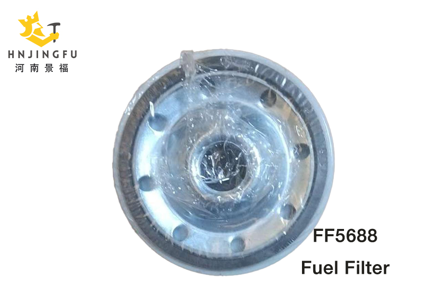 Diesel Fuel Filter FF5688 FF05688 BF9844 R010019 