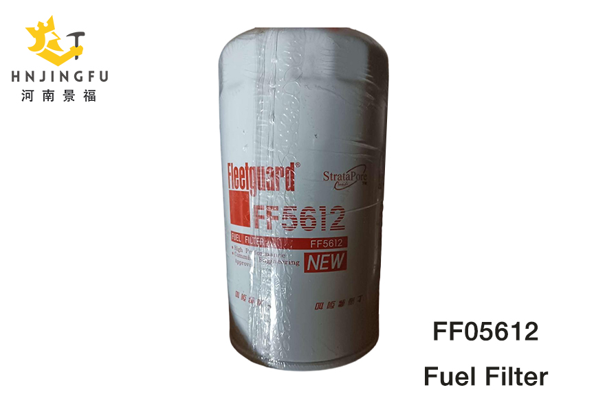 Fuel Filter FF5612 FF05612 4897897 P550880