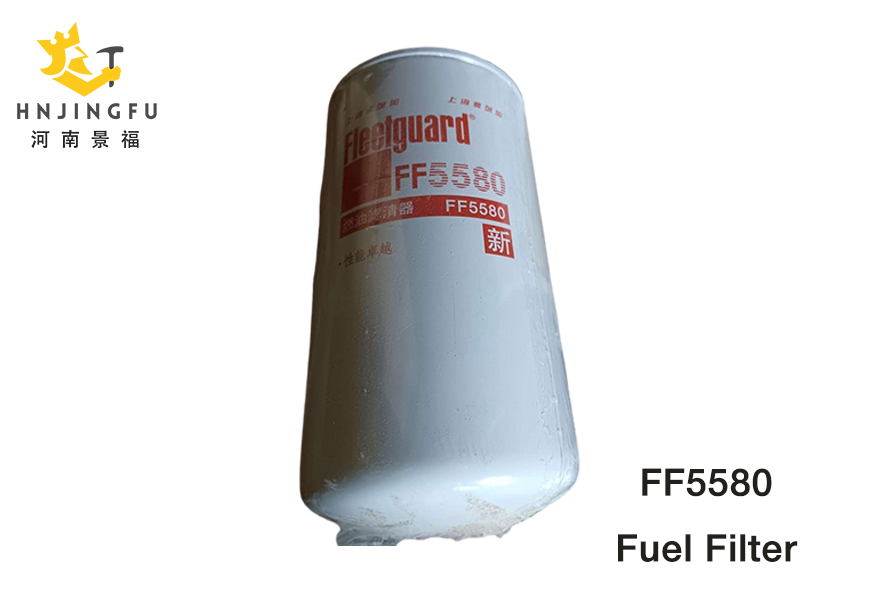 Fuel Filter FF5580 3959612 BF7815 P550774