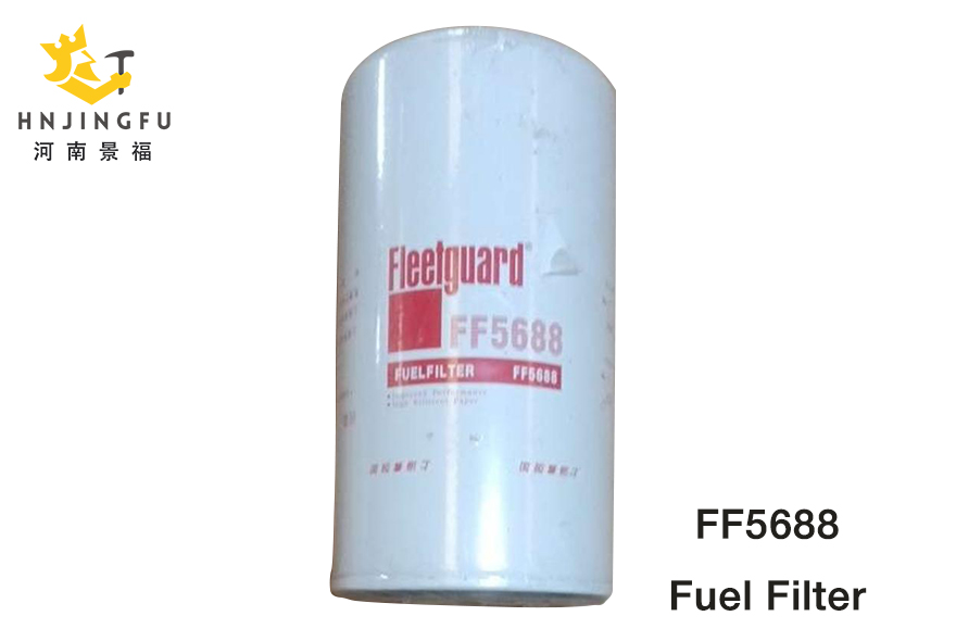 Diesel Fuel Filter FF5688 FF0568