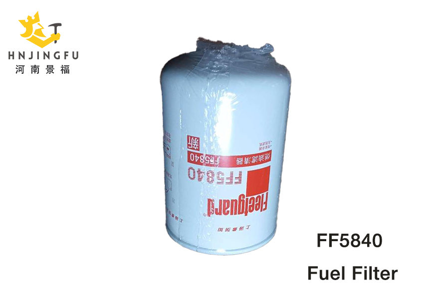 Diesel Fuel Filter Fleetguard FF5840