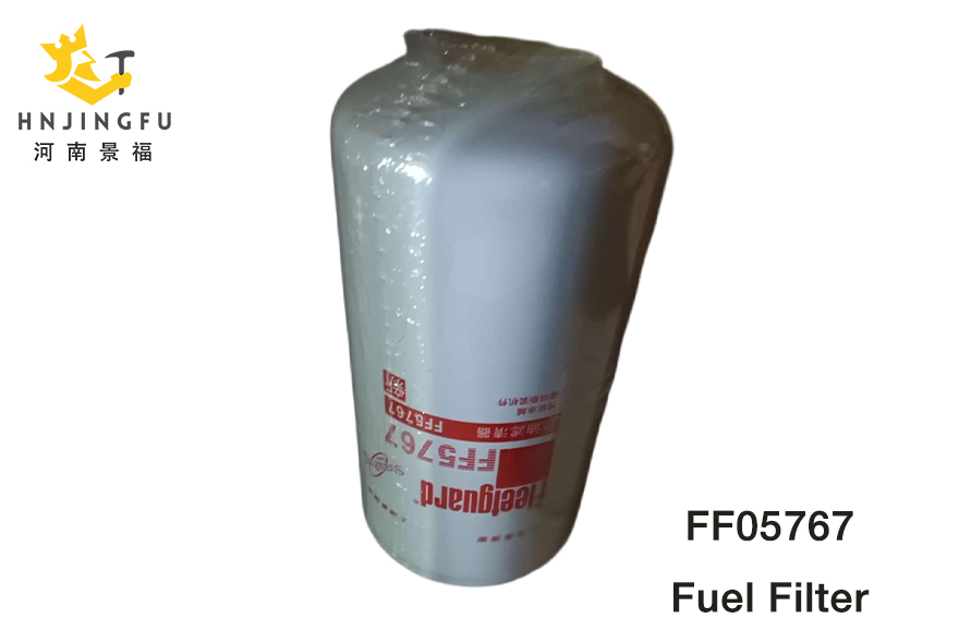 Diesel Fuel Filter Fleetguard FF05767