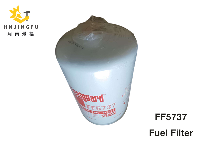 Diesel Fuel Filter Fleetguard FF5737