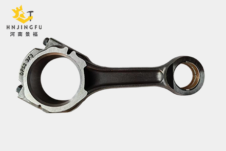 Auto Engines Spare Parts Connecting Rod 