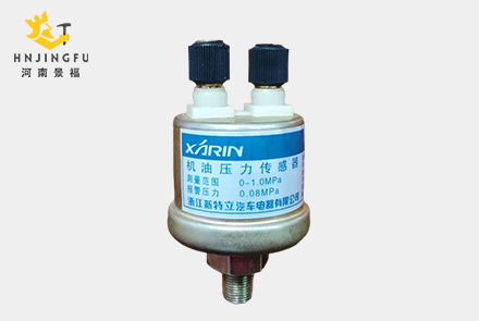 Trucks Bus Oil Pressure Sensor A