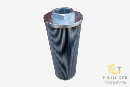 coalescing media filter for water purifier clean filter filtration machine