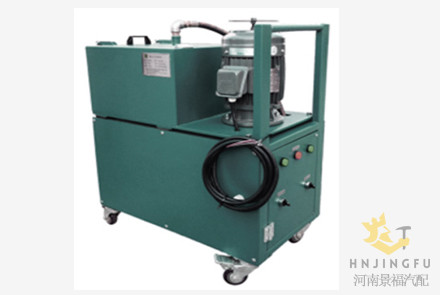oil water separator centrifuge centrifugal centrifuging filter machine